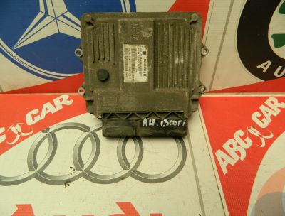 Calculator Motor Opel Astra H 2005-2009 1.3 CDTI 55566038HF