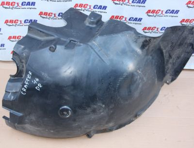 Carenaj roata dreapta fata VW Crafter 2011-2016 A9066841777