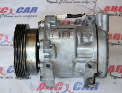 Compresor clima Dacia Logan 1 2004-2012 8200526884