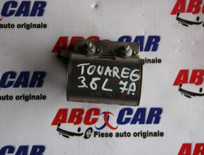 Conector tevi sistem evacuare VW Touareg (7P) 2010-2018 1K0253141S
