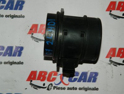 Debitmetru de aer Peugeot 407 2004-2010 2.0 HDI 9645948980