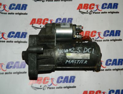 Electromotor Renault Master 2 1997-2010 2.5 DCI 8200634602A
