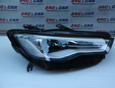 Far dreapta bi-xenon LED Audi A6 4G C7 facelift 2015-2018 4G0941006F