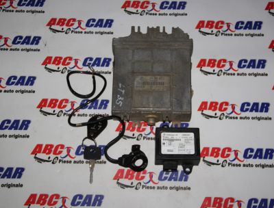 Kit pornire VW LT 35 2.5 TDI 1996-2006 974906021J