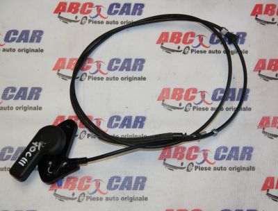 Maner deschidere capota fata Ford Focus 3 2012-2018