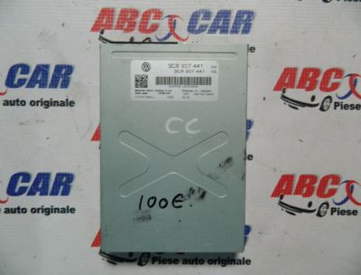 Modul camera marsalier VW Passat CC 2008-2016 2.0 TDI 3C8907441