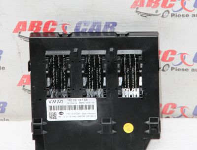 Modul confort Skoda Yeti (5L) 2009-2017 1K0937087BA
