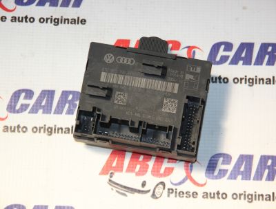 Modul usa dreapta fata Audi A5 8T 2008-2015 8T0959792P