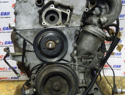 Motor BMW Seria 3 E36 Compact 1993-2000 1.8 Benzina Cod: 184S1