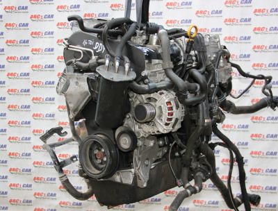 Motor Skoda Octavia 3 (5E3) 2013-2019 1.6 TDI cod: DDY