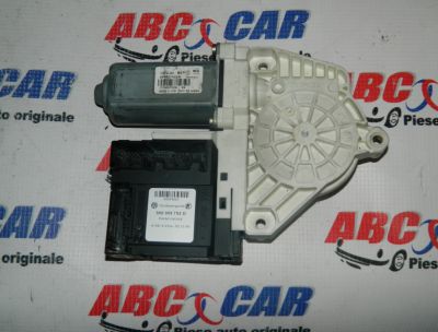 Motoras macara usa dreapta fata Seat Toledo 3 (5P2) 2005-2009 Cod: 1K0959792D