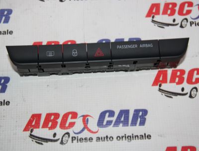 Panou comenzi multiple Skoda Fabia 3 (NJ) 2014-2021 6V0927132A