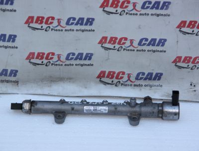 Rampa injectoare Mercedes E-Class W212 2010-2015 A6510700495