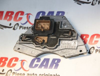 Rezistenta ventilator Audi A4 B6 8E 2000-2005 740226033F02