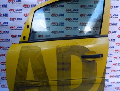 Usa stanga fata Opel Zafira B 2006-2014