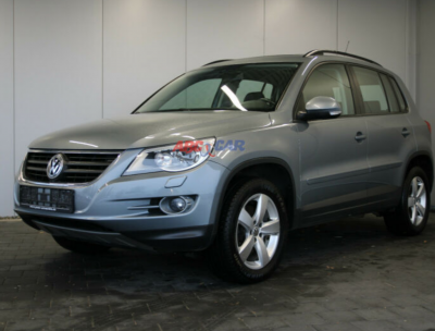 Electrovalva VW Tiguan (5N) 2007-2016