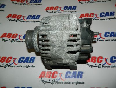 Alternator Renault Megane 1 1995-2002 1.5 DCI 14V 110 Amp 8200100907