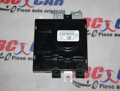 Amplificator antena Mercedes C-Class W204 2008-2013 A2048702789