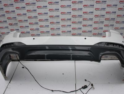 Bara spate cu defecte BMW Seria 5 G30 LCI 2020-2024