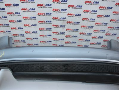 Bara spate S-line Audi A4 B8 8K avant facelift 2012-2015