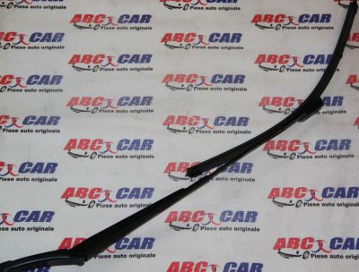 Brat stergator parbriz stanga VW Tiguan (5N) 2007-2016 5N1955409