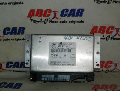 Calculator cutie de viteze Audi A6 4B C5 1997-2004 2.5 TDI 4Z7907389A
