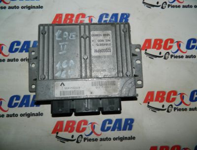 Calculator motor Renault Laguna 2 2001-2007 1.6 Benzina 16V 8200045893