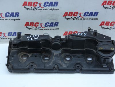 Capac culbutori VW Caddy (2K) 2010-2015 1.6 TDI 03L103469H