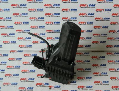 Carcasa filtru aer Ford Fiesta 6 2015 1.4 TDCI C1B1-9C662-AC