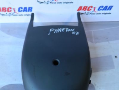 Carcasa reglaj volan VW Phaeton 1 2004-2011