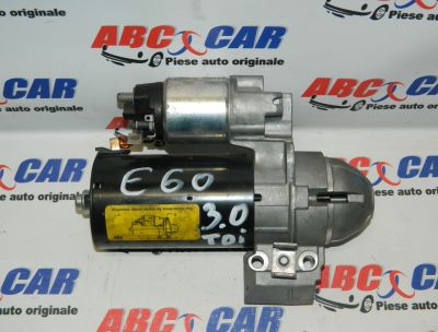 Electromotor BMW X5 E53 1999-2005 3.0 Diesel 0001115069