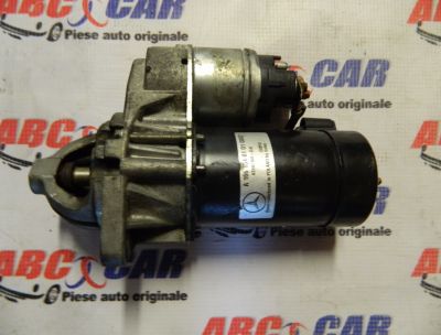 Electromotor Mercedes A-Class W168 1998-2003 1.4 Benzina A1661510101