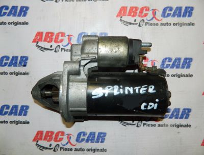Electromotor Mercedes Sprinter 2 2006-2018 2.2 CDI 0986020163
