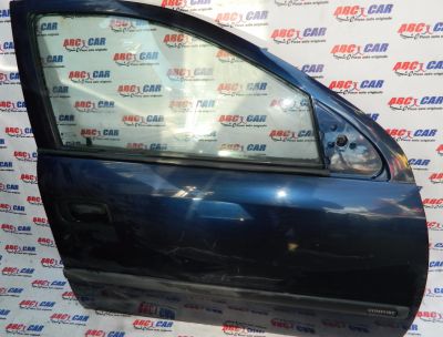 Geam mobil usa dreapta fata Opel Astra G 1999-2005