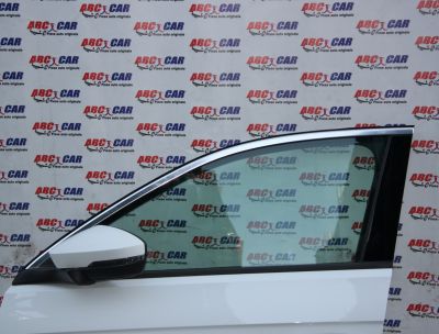 Geam mobil usa stanga fata VW T-Roc (A11) 2017-prezent