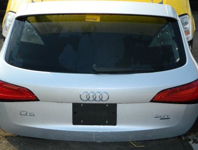 Haion Audi Q5 8R 2008-2016