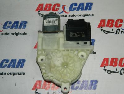 Motoras macara usa dreapta spate VW Passat B7 2010-2014 Cod: 3C0959795B