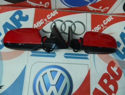 Oglinda dreapta Audi A5 8T coupe 2008-2015