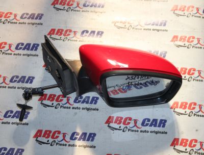 Oglinda dreapta manuala Skoda Citigo 2011-2020
