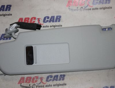 Parasolar stanga VW Jetta (1K) 2005-2011 1K0857551G