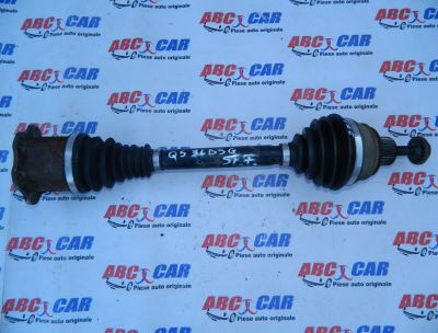 Planetara stanga fata Audi Q5 8R 2008-2016 3.0 TDI DSG