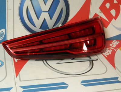 Stop dreapta led Audi Q3
