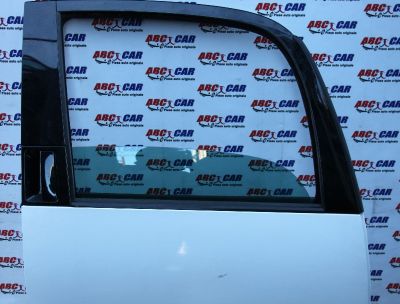 Usa dreapta spate Skoda Roomster (5J) 2006-2015