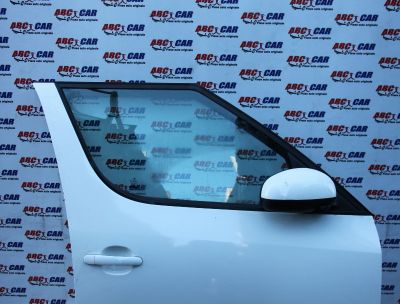 Usa dreapta fata Skoda Roomster (5J) 2006-2015