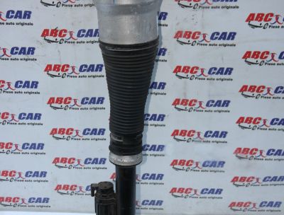 Amortizor cu perna aer dreapta spate Mercedes S-Class W222 2014-2017 A2223200413