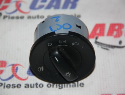 Bloc lumini Skoda Octavia 2 (1Z3) 2004-2013 1Z0941431F