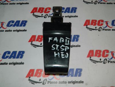 Blocator usa stanga spate Skoda Fabia 2 (5J) 2007-2014 5J6839249