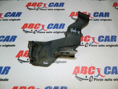 Broasca capota fata Skoda Fabia 2 (5J) 2007-2014 5J0823480