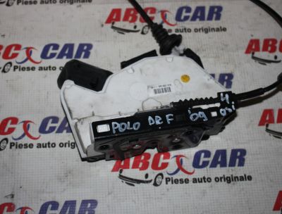 Broasca usa dreapta fata VW Polo 6R 2008-2014 5K1837016