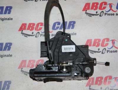 Broasca usa stanga fata Skoda Fabia 1 (6Y) 2000-2007 3B1837015A